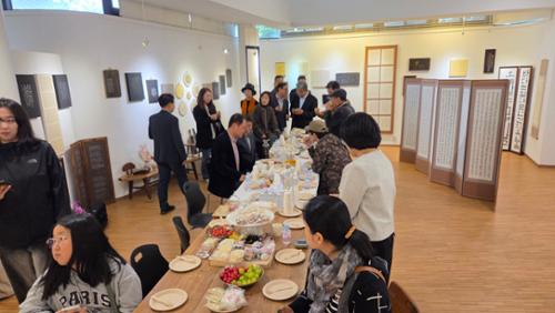 행사 관련 사진 1