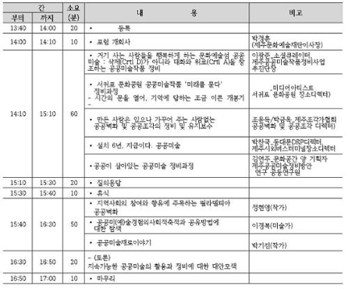 행사 관련 사진 2