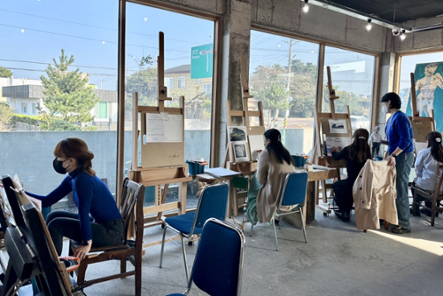 행사 관련 사진 7