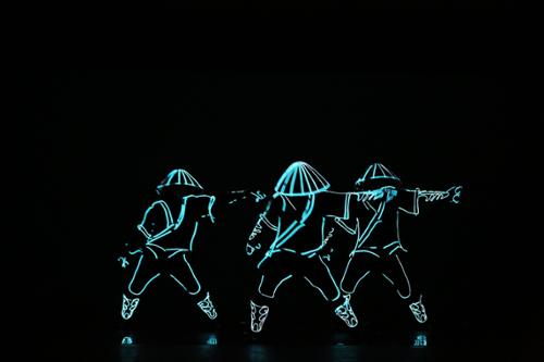 행사 관련 사진 8