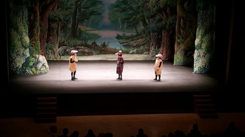 행사 관련 사진 1