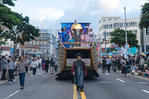 행사 관련 사진 4