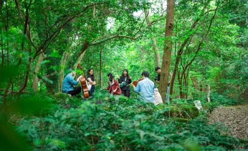 행사 관련 사진 2