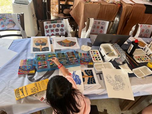 행사 관련 사진 22