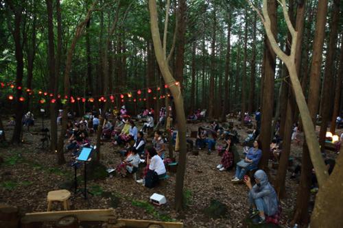 행사 관련 사진 2