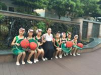 행사 관련 사진 1