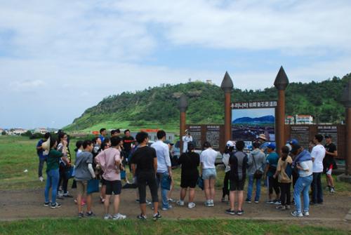 행사 관련 사진 1