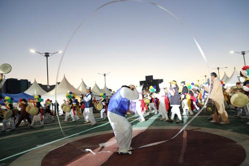 행사 관련 사진 7