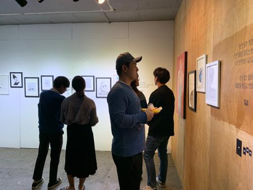 행사 관련 사진 3