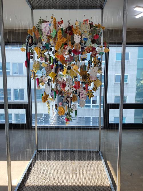 행사 관련 사진 2