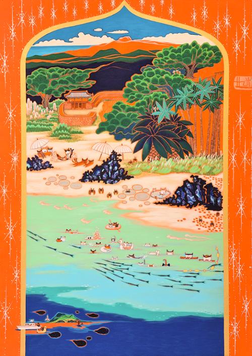 행사 관련 사진 5