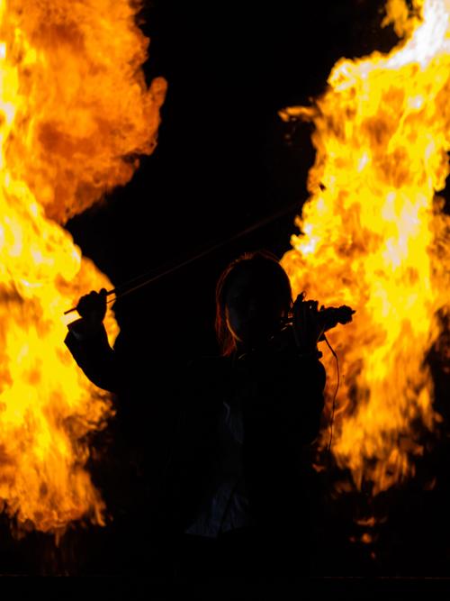 행사 관련 사진 1