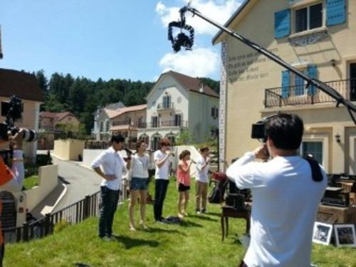 행사 관련 사진 5