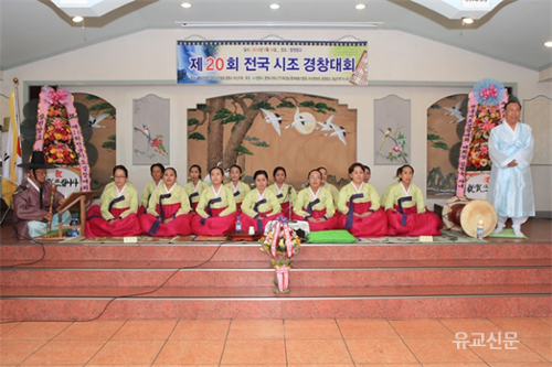 행사 관련 사진 1