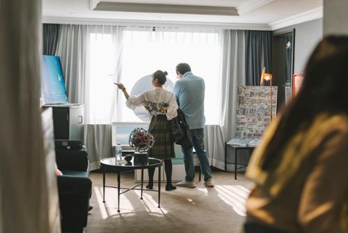 행사 관련 사진 5