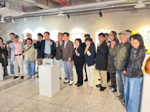 행사 관련 사진 3