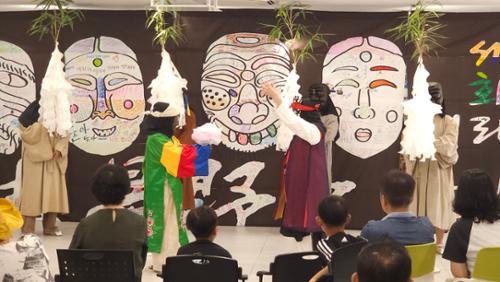 행사 관련 사진 2