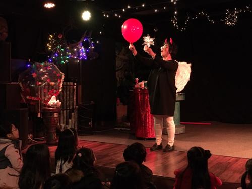 행사 관련 사진 4