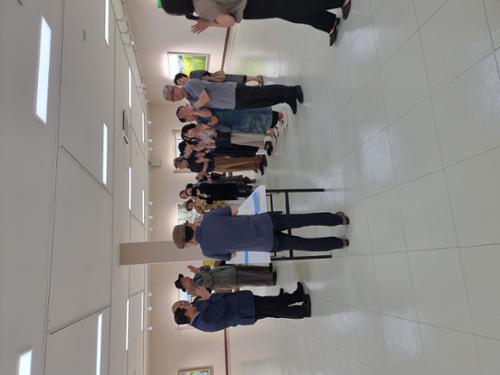 행사 관련 사진 2