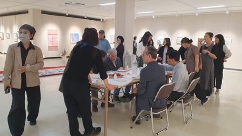 행사 관련 사진 2