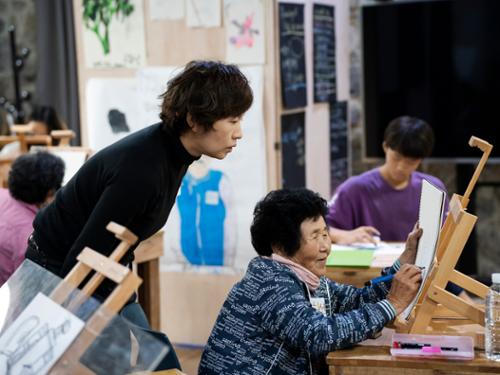 행사 관련 사진 1