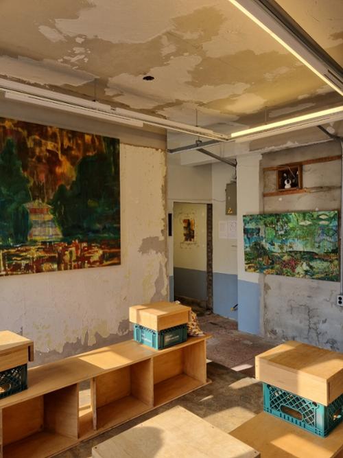 행사 관련 사진 1