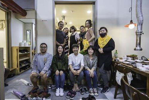 행사 관련 사진 1