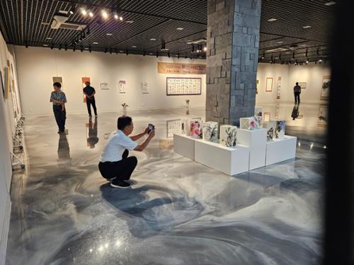 행사 관련 사진 2