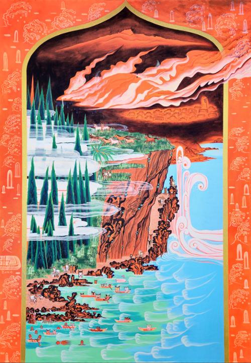 행사 관련 사진 4