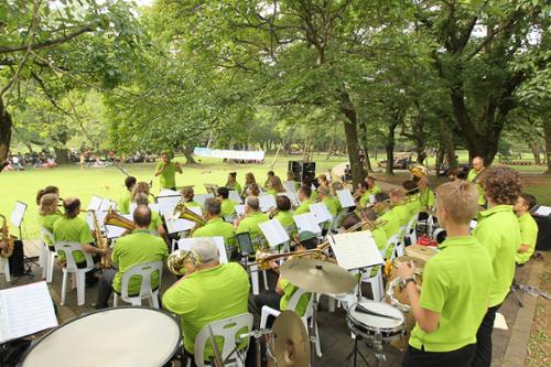 행사 관련 사진 4