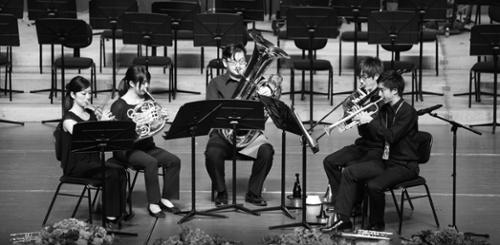 행사 관련 사진 1