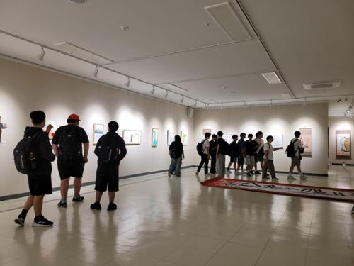 행사 관련 사진 13