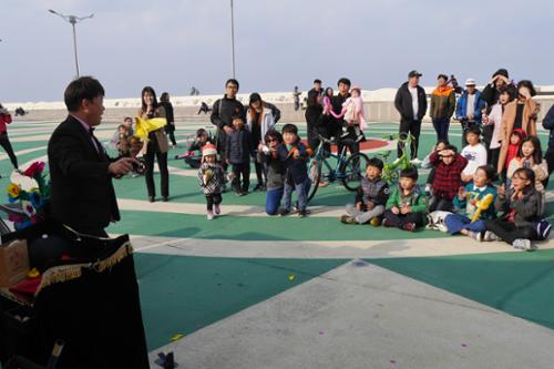 행사 관련 사진 3