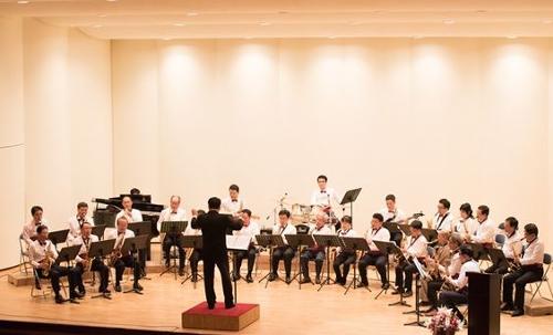 행사 관련 사진 1