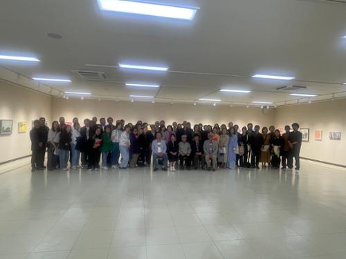 행사 관련 사진 1