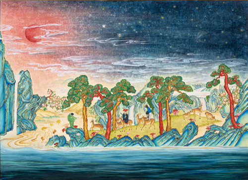 행사 관련 사진 2