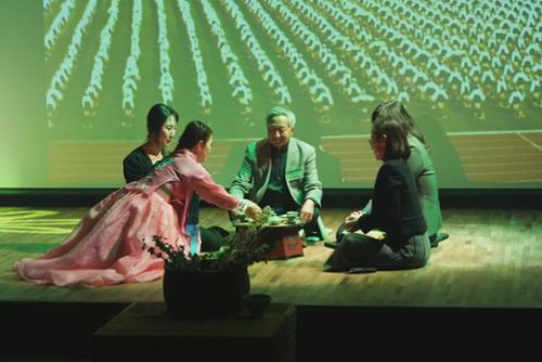 행사 관련 사진 4