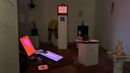 행사 관련 사진 3