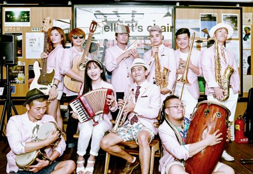 행사 관련 사진 1