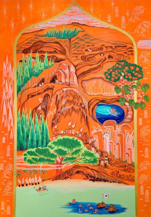 행사 관련 사진 3