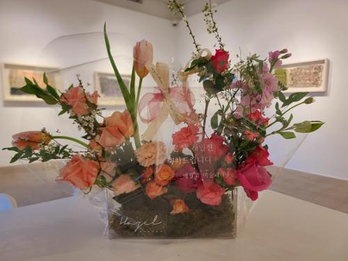 행사 관련 사진 4