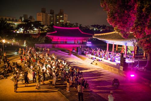 행사 관련 사진 2