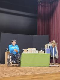 행사 관련 사진 4