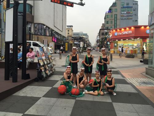 행사 관련 사진 2