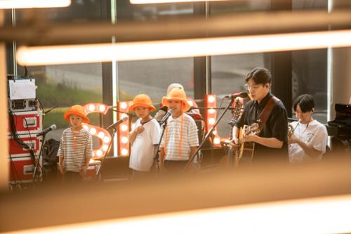 행사 관련 사진 2