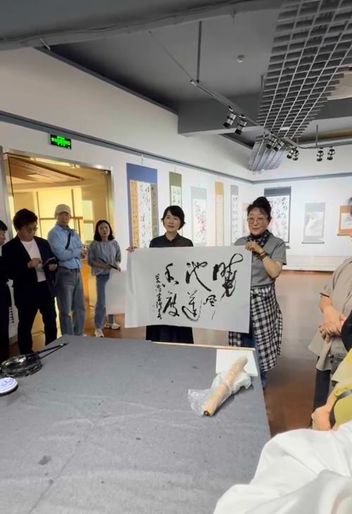 행사 관련 사진 9