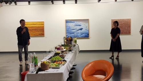 행사 관련 사진 2