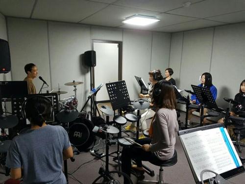 행사 관련 사진 1