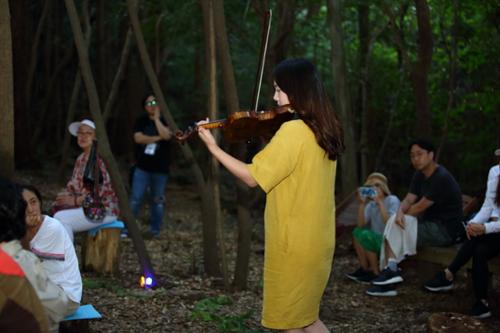 행사 관련 사진 5