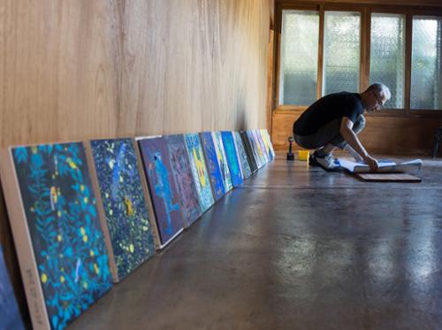 행사 관련 사진 4